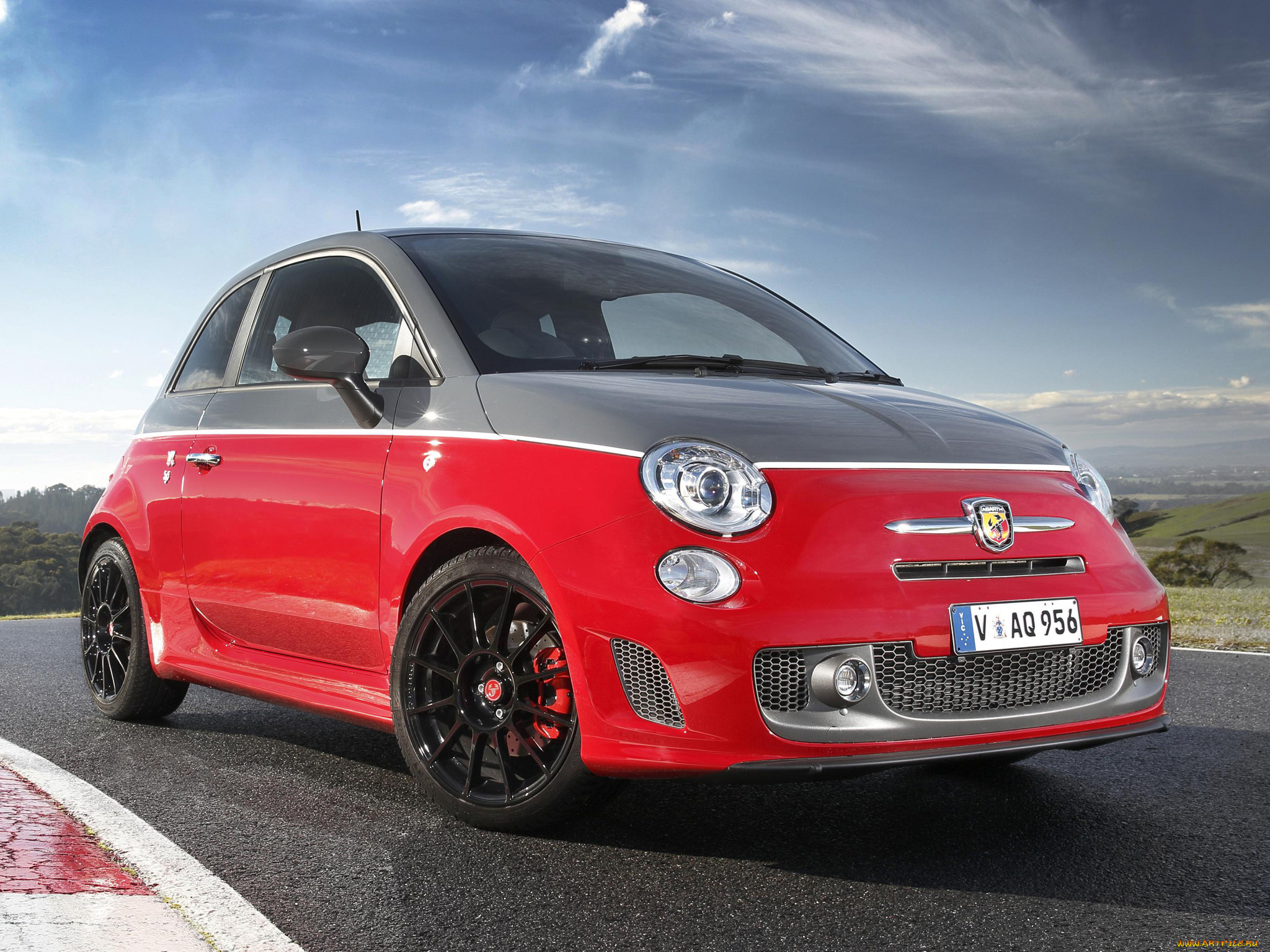 , fiat, , 2014, au-spec, turismo, 595, abarth